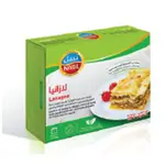 Nabil Lasagne Beef Packet 350g
